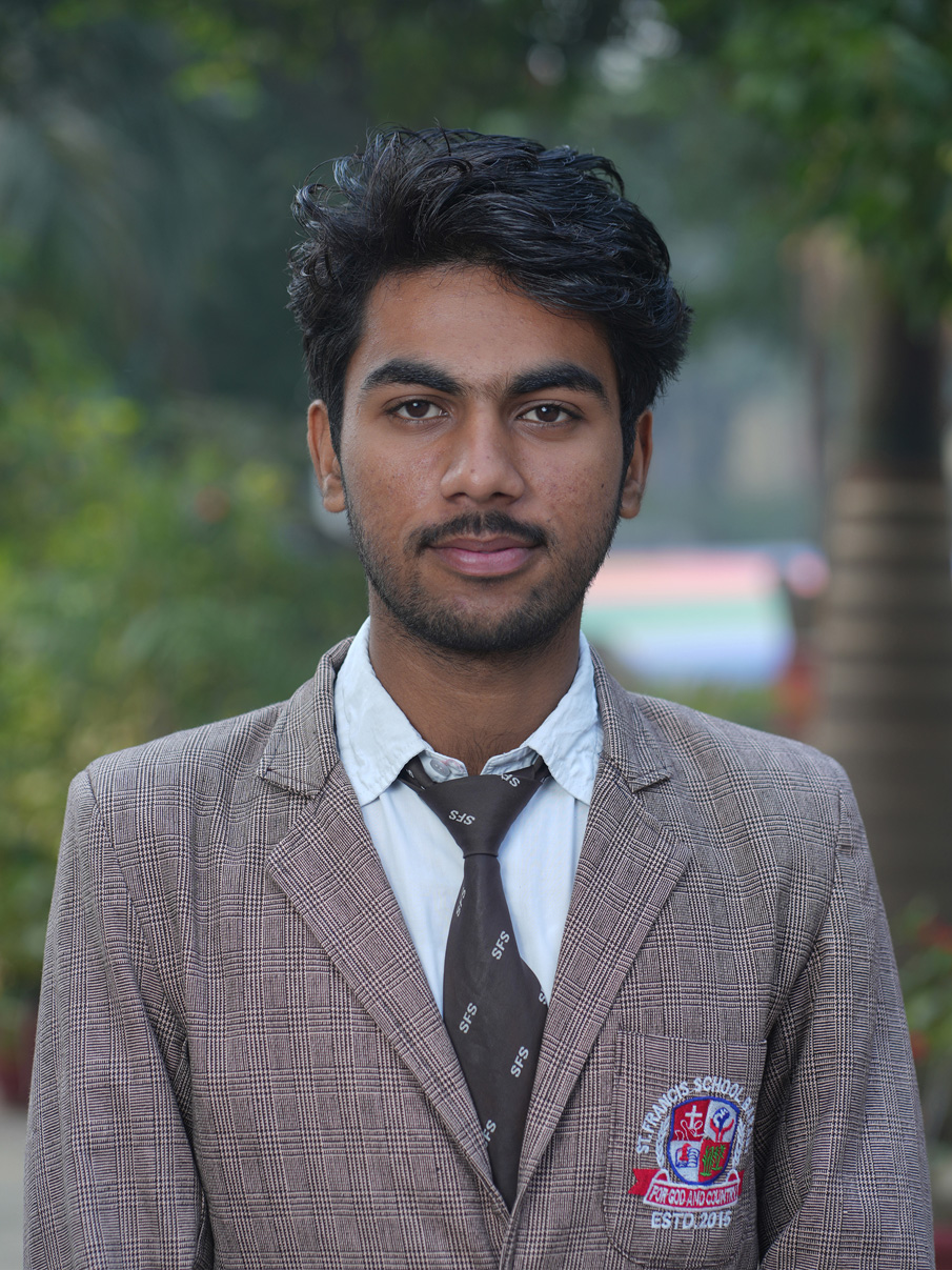 Dev Tomar